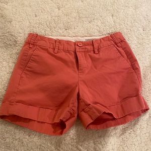 Anthropologie shorts